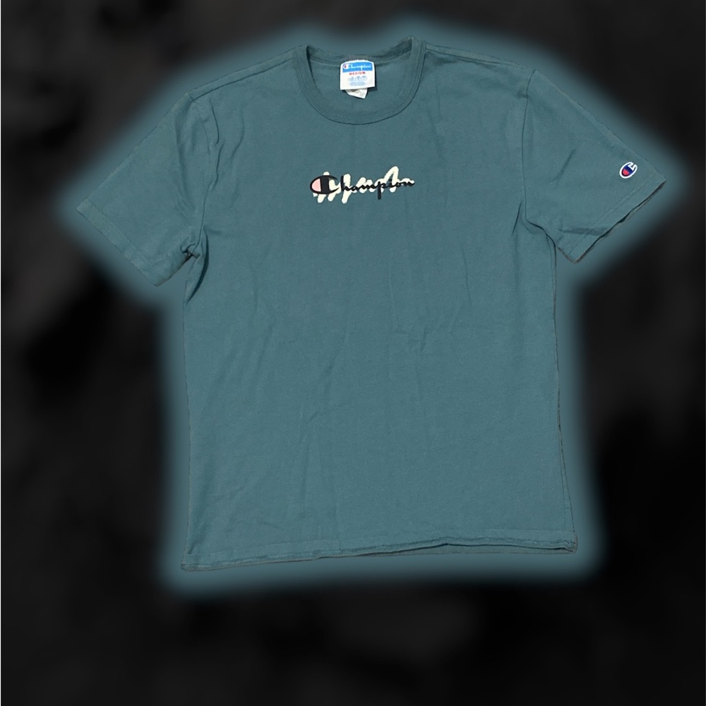 Champion Heritage Tees